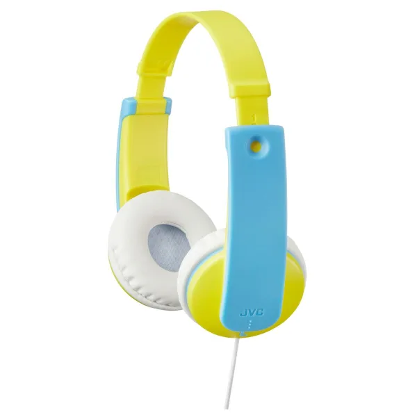 Kõrvaklapid JVC HA-KD7-Y