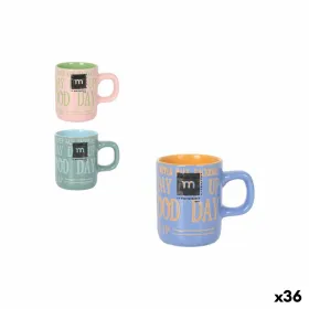 Чашка La Mediterránea (36 Vienības)