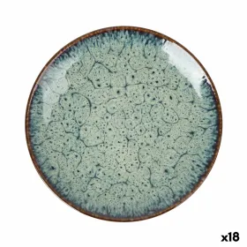 Serving Platter La Mediterránea Emi Circular (18 Units)