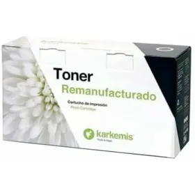 Originaalne Tooner Karkemis 10050498 Must