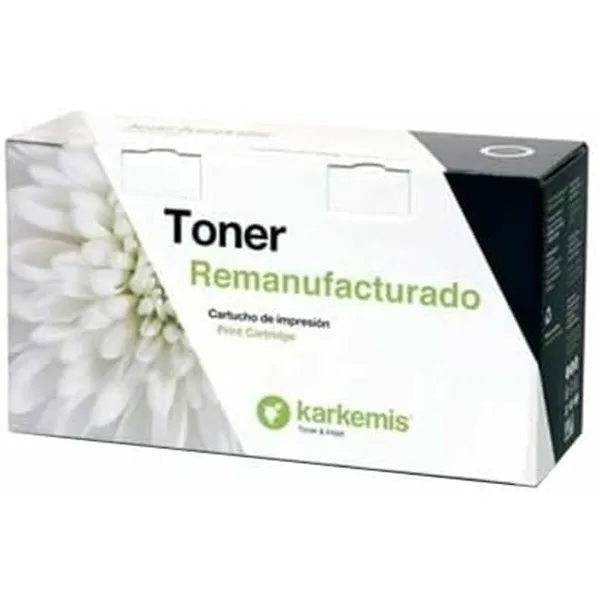 Originaalne Tooner Karkemis 10050498 Must