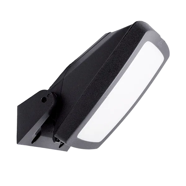 GERMANA FLOODLIGHT 1XE27 IP66 BLACK