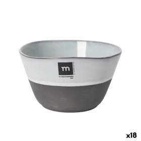 Bļoda La Mediterránea Black clay