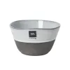 Bļoda La Mediterránea Black clay