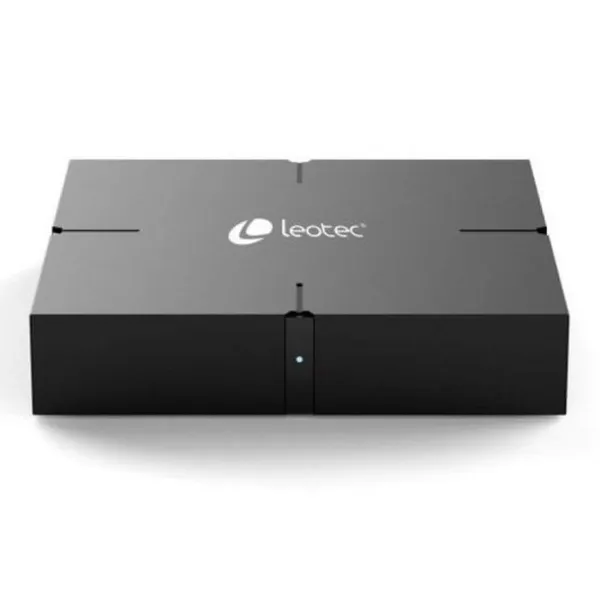 Suoratoistosisältö LEOTEC LETVBOX18