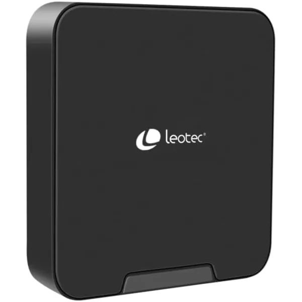 Straumēšanas saturs LEOTEC LETVBOX19