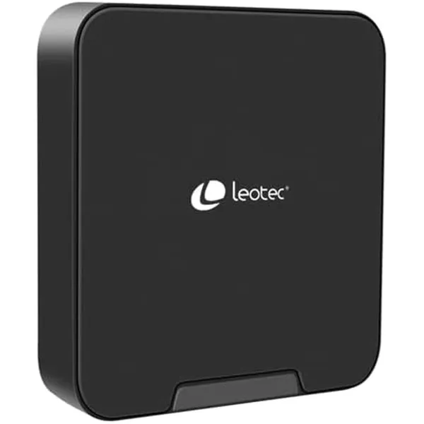 Straumēšanas saturs LEOTEC LETVBOX19