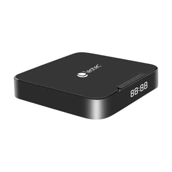 Straumēšanas saturs LEOTEC LETVBOX21