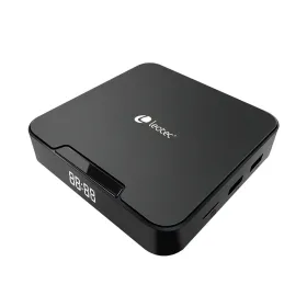 Чашка La Mediterránea Black clay (36 Vienības)