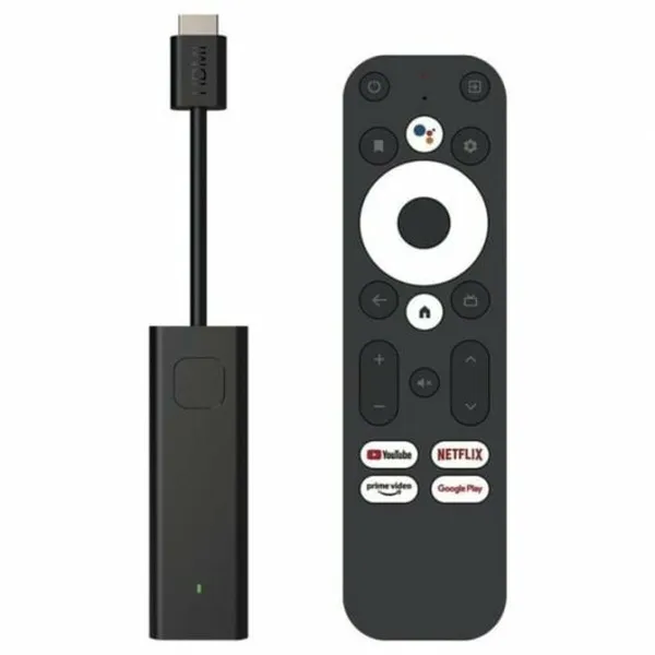Straumēšanas ierīce LEOTEC LEANDTVGC08
