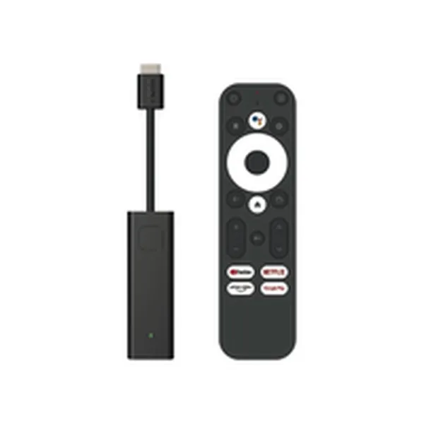 Straumēšanas ierīce LEOTEC LEANDTVGC08