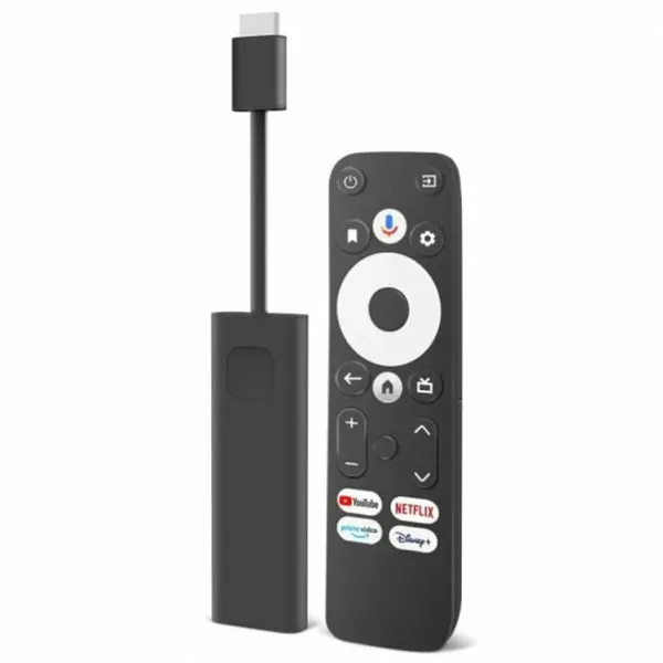 Straumēšanas ierīce LEOTEC LEANDTVGC08