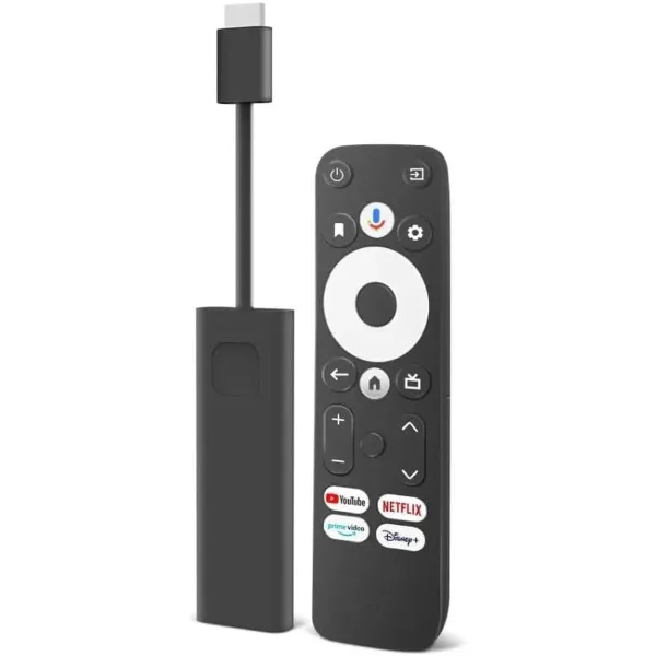 Straumēšanas ierīce LEOTEC LEANDTVGC08