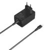 Sienas Lādētājs LEOTEC LENCSHOMETC45 Melns