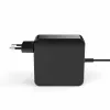 Pārnēsājams lādētājs LEOTEC LENCSHOMETC65 Melns 65 W