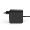 Pārnēsājams lādētājs LEOTEC LENCSHOMETC65 Melns 65 W