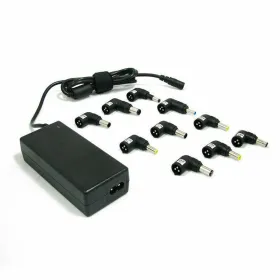 Portatīvā Datora Lādētājs LEOTEC LENCSHOME10 70 W