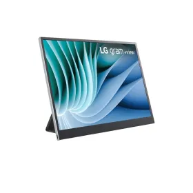 Portable monitor LG Gram+View 16MR70 WQXGA 16