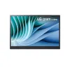 Portable monitor LG Gram+View 16MR70 WQXGA 16