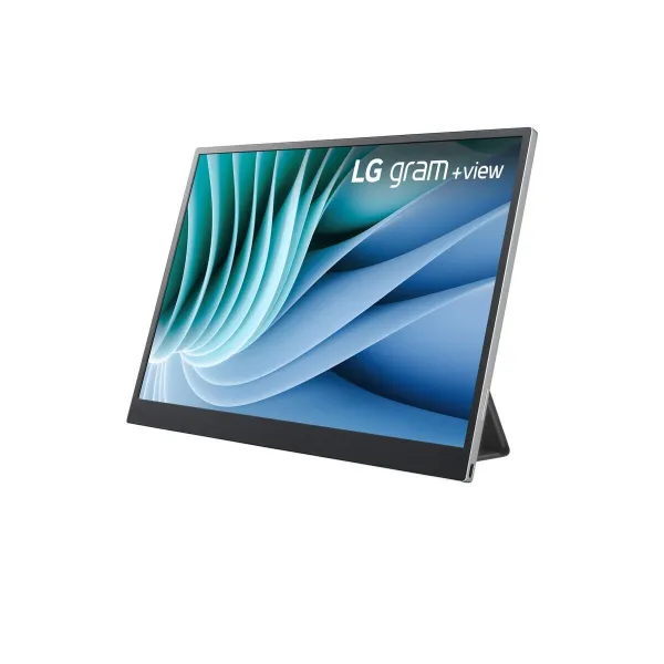 Portable monitor LG Gram+View 16MR70 WQXGA 16