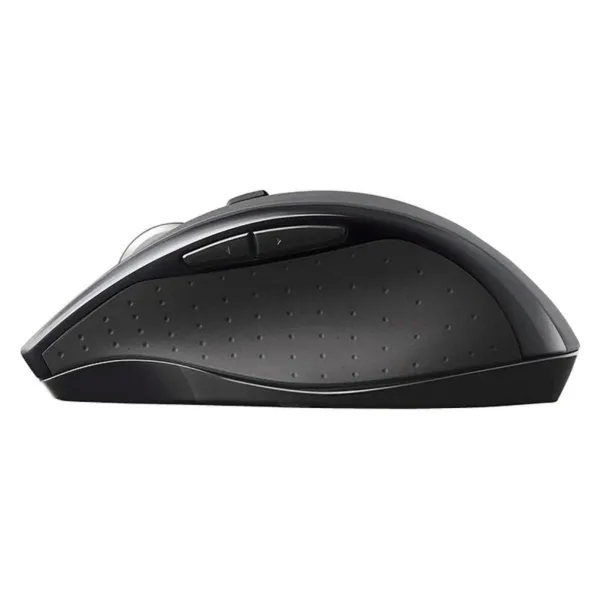 Wireless Mouse Logitech LGT-M705S Black 1000 dpi