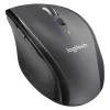 Wireless Mouse Logitech LGT-M705S Black 1000 dpi