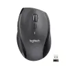 Wireless Mouse Logitech LGT-M705S Black 1000 dpi