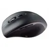 Wireless Mouse Logitech LGT-M705S Black 1000 dpi