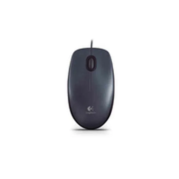 Hiir Logitech LGT-M90 Hall 1000 dpi