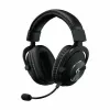 Kõrvaklapid Mikrofoniga Logitech 981-000818 Must