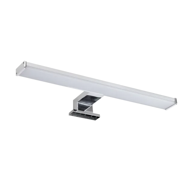 VEIDRODINIS LED ŠVIESTUVAS 8W 4000K L400mm