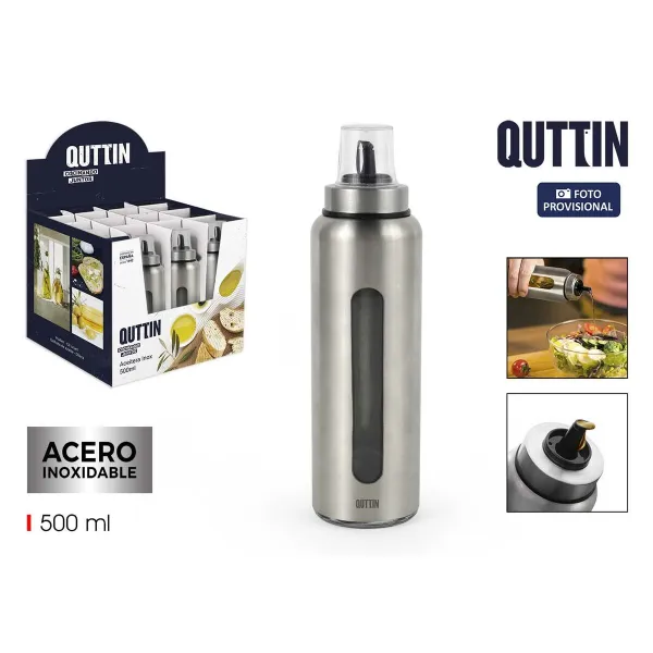 Cruet Quttin (24 Units)