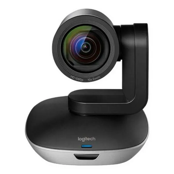 Videokonferenču Sistēma Logitech 960-001057 Full HD