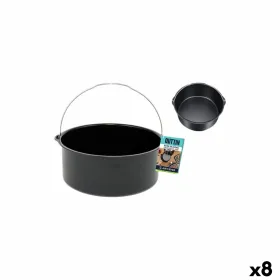 Air Fryer Basket Quttin