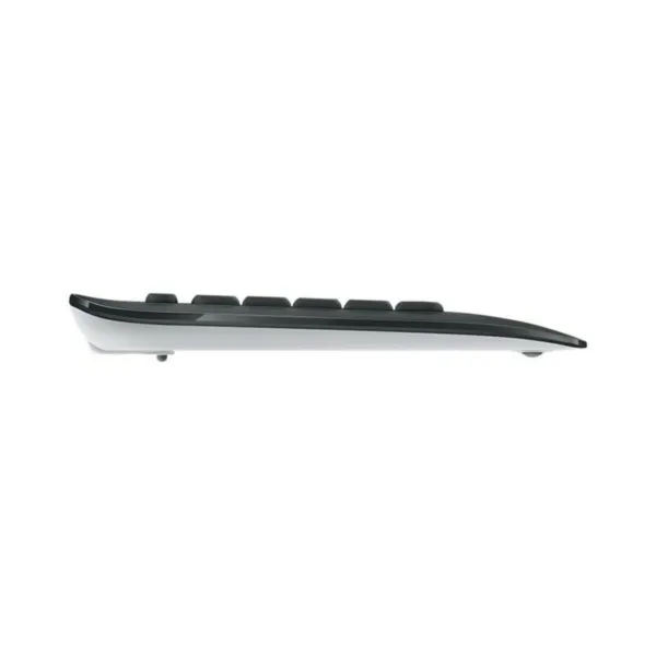 Klaviatūra su žaidimų pele Logitech MK540 Advanced