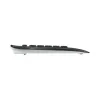 Klaviatūra su žaidimų pele Logitech MK540 Advanced