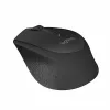 Optiskā Bezvadu Pele Logitech M280 Melns 1000 dpi
