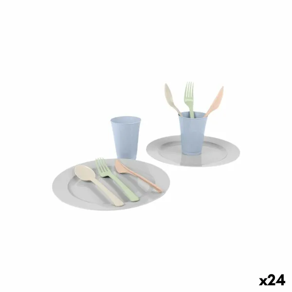 Piknikukomplekt Dem