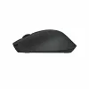 Optiskā Bezvadu Pele Logitech M280 Melns 1000 dpi
