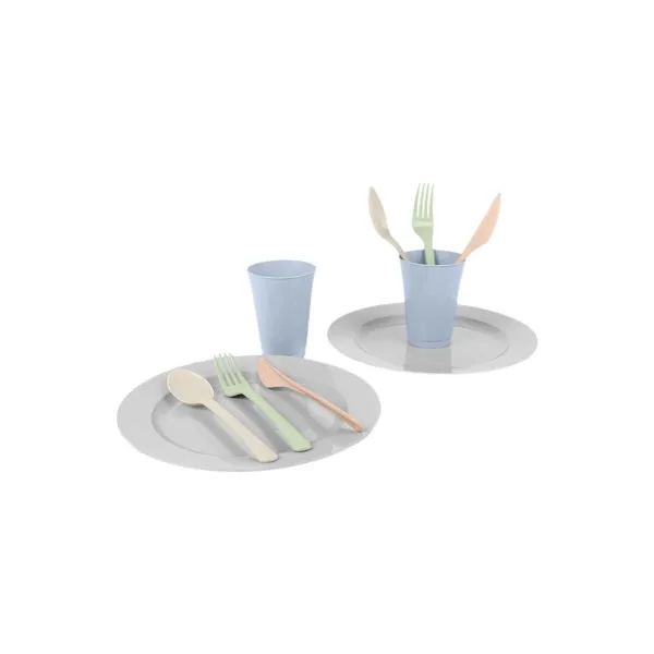 Piknikukomplekt Dem
