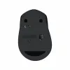Optiskā Bezvadu Pele Logitech M280 Melns 1000 dpi