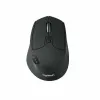Optisk trådløs mus Logitech M720 Sinine Must 1000 dpi