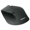 Optisk trådløs mus Logitech M720 Sinine Must 1000 dpi