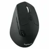 Optisk trådløs mus Logitech M720 Sinine Must 1000 dpi