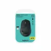 Optisk trådløs mus Logitech M720 Sinine Must 1000 dpi