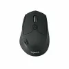 Optisk trådløs mus Logitech M720 Sinine Must 1000 dpi