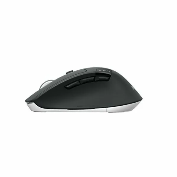 Optisk trådløs mus Logitech M720 Sinine Must 1000 dpi