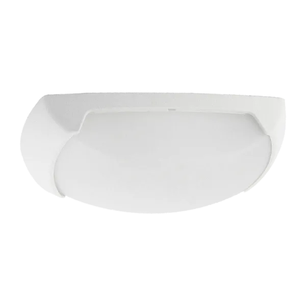 FRANCY-OP WALL FIXTURE E27 IP66 WHITE
