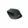 Optisk trådløs mus Logitech M720 Sinine Must 1000 dpi