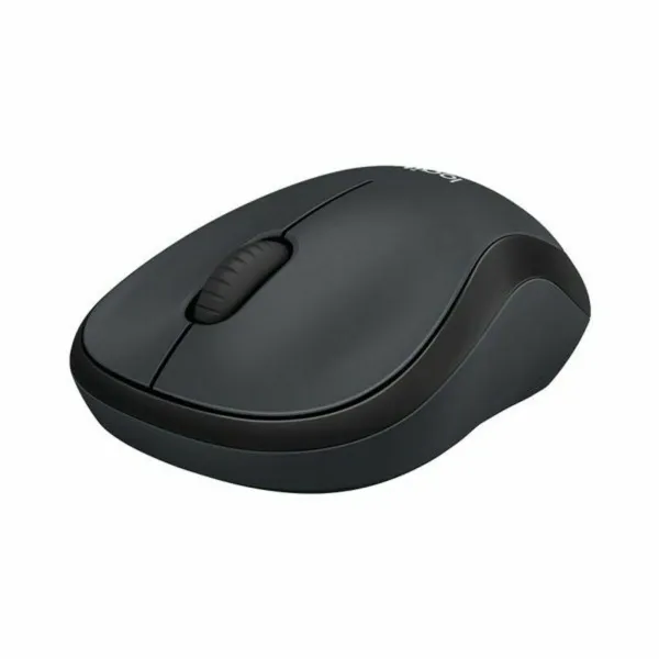Optisk trådløs mus Logitech Silent M220 Silent Hall 1000 dpi